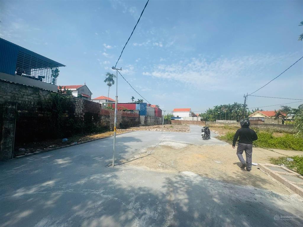 Bán gấp lô đất giá rẻ tại phạm ngũ lão ngay gần đường tỉnh 359, gần kcn vsip thủy nguyên