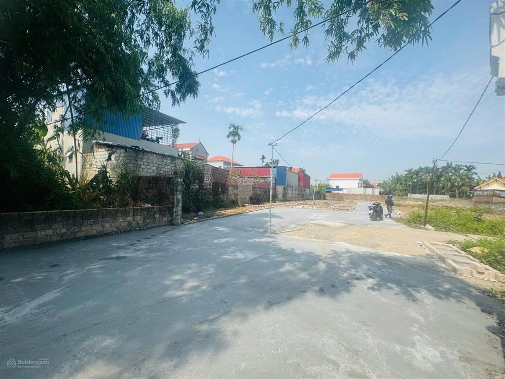 Bán gấp lô đất giá rẻ tại phạm ngũ lão ngay gần đường tỉnh 359, gần kcn vsip thủy nguyên