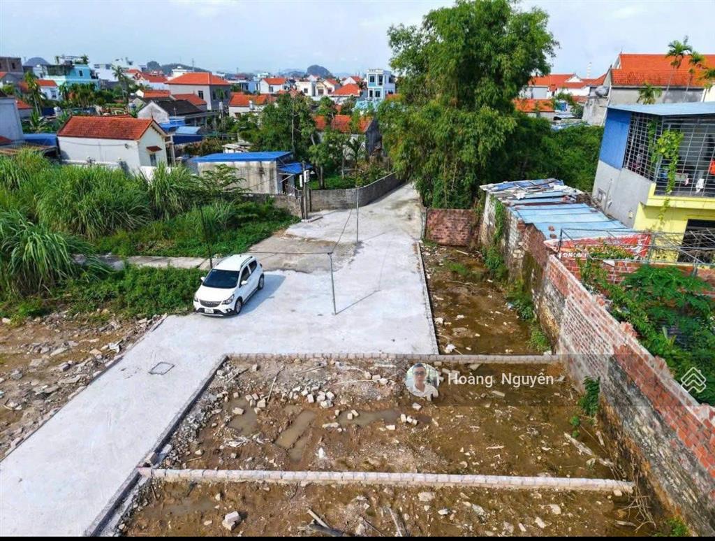 Bán gấp lô đất giá rẻ tại phạm ngũ lão ngay gần đường tỉnh 359, gần kcn vsip thủy nguyên