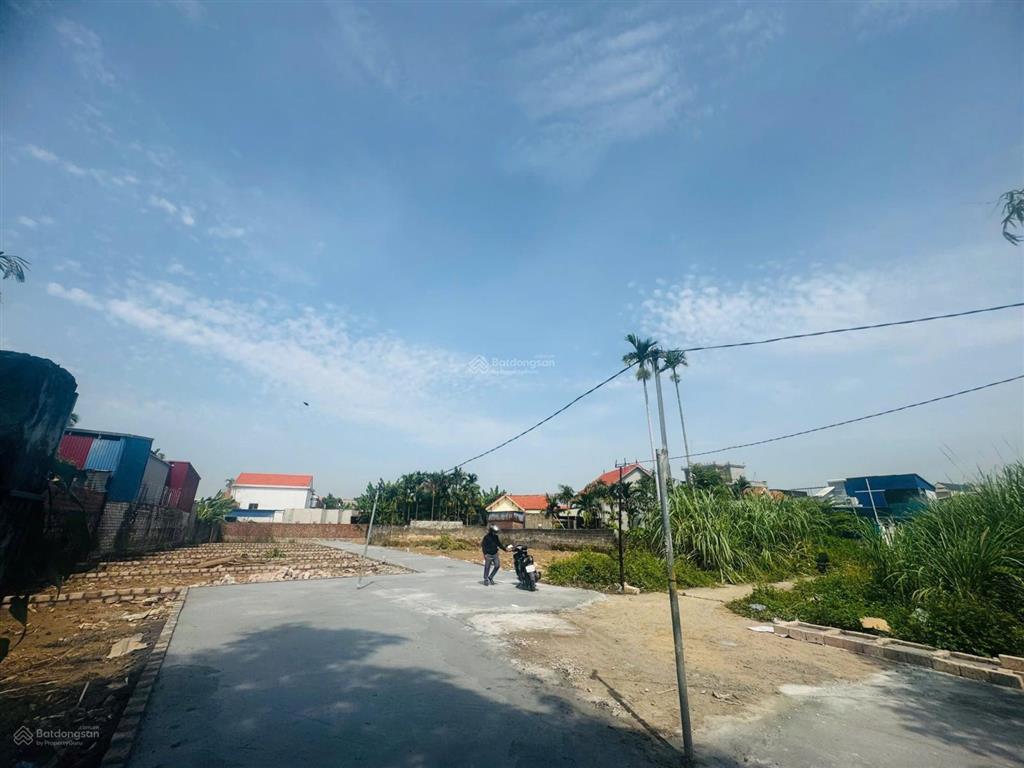 Bán gấp lô đất giá rẻ tại phạm ngũ lão ngay gần đường tỉnh 359, gần kcn vsip thủy nguyên