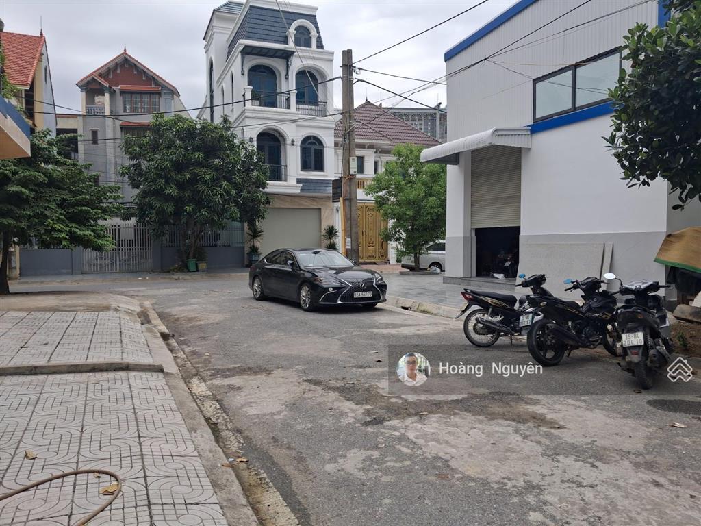 Bán đất kpl đầm tràng, thủy nguyên ngay tthc mới và trục đường 359 giá đầu tư