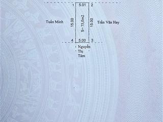 Bán đất kpl đầm tràng, thủy nguyên ngay tthc mới và trục đường 359 giá đầu tư