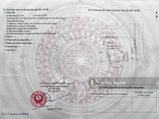 Bán lô góc siêu đẹp trục chính khu tdc bắc sông cấm thủy nguyên, tp hải phòng