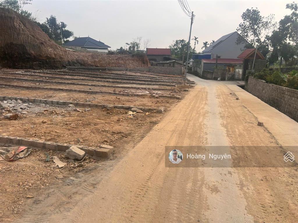 Bán lô đất mặt ngõ thông tại liên khê nay là phường lưu kiếm, thủy nguyên giá rẻ tiềm năng lớn