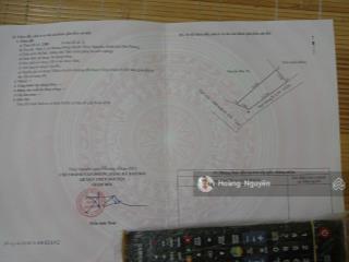 Bán lô góc 2 mặt ngõ ô tô ra vào thoải mái tại phường hoàng lâm, tp thủy nguyên giá đầu tư