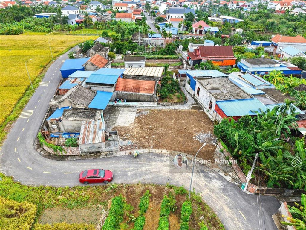 Bán lô f0 mặt đường mỹ đồng phường lê ích mộc, diện tích 60m², giá đầu tư siêu rẻ chỉ hơn 1 tỷ