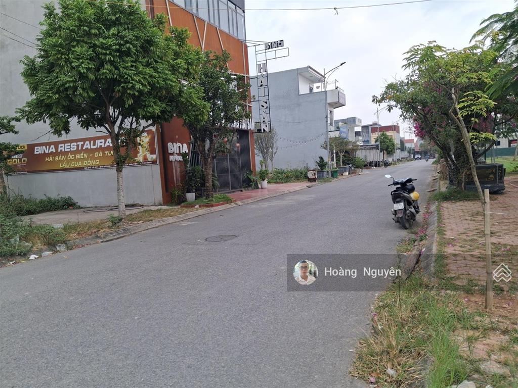 Bán lô đất kđt gò gai trung tâm thủy nguyên 100m2 giá chỉ hơn 4 tỷ chút xíu