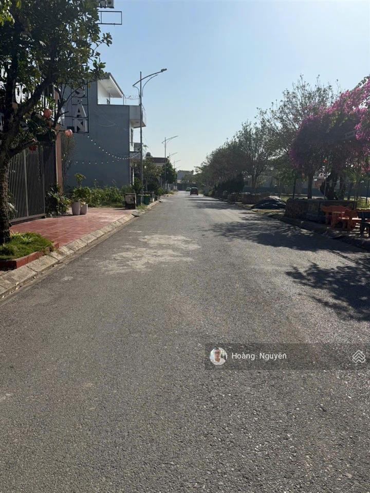 Bán lô đất kđt gò gai trung tâm thủy nguyên 100m2 giá chỉ hơn 4 tỷ chút xíu