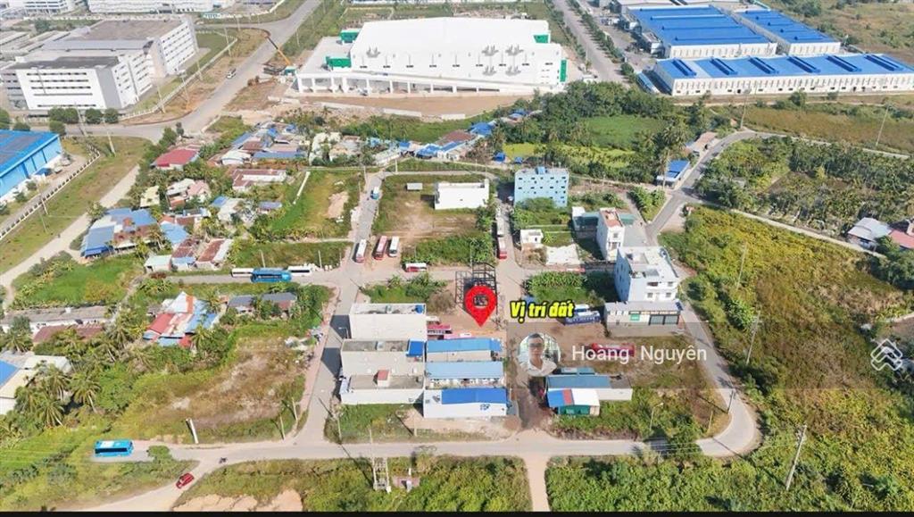 Bán gấp lô đất 100m2 tđc vsip 4 ngay cạnh kcn vsip thủy nguyên và đường vành đai 2 giá đầu tư.