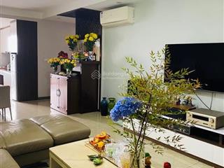 Bán chcc feliz homes  hoàng mai toà zen cực vip dưới có cafe highland. dt 120m2 3pn 2wc