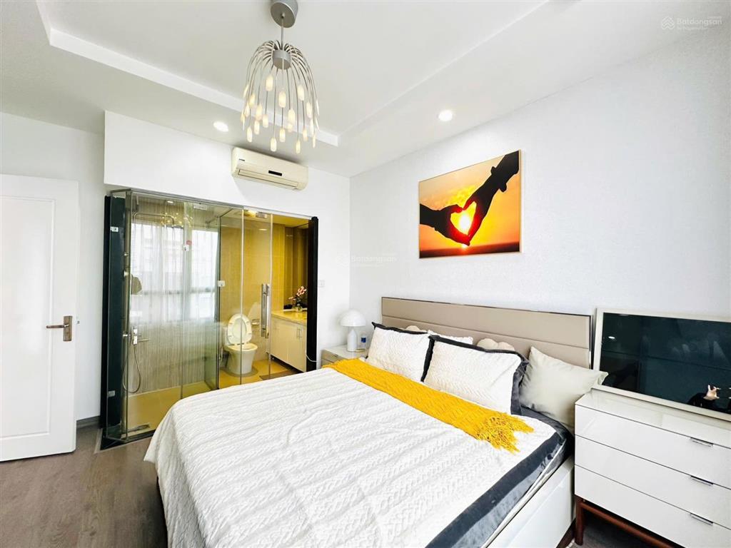 Bán chcc căn thương mại @homes 987 tam trinh dt 70m2 3pn 2wc, căn cực thoáng hướng mát