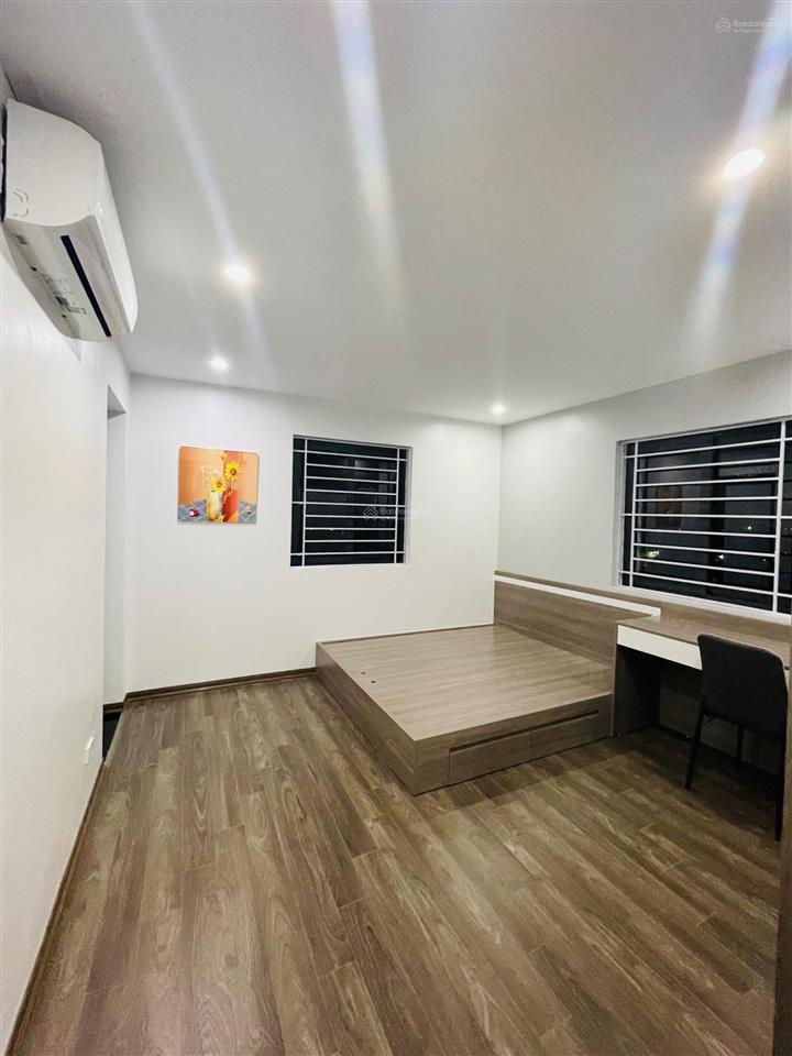 Bán chcc ba hàng a tại 282 lĩnh nam dt 77m2 2pn 2wc  căn góc cực thoáng