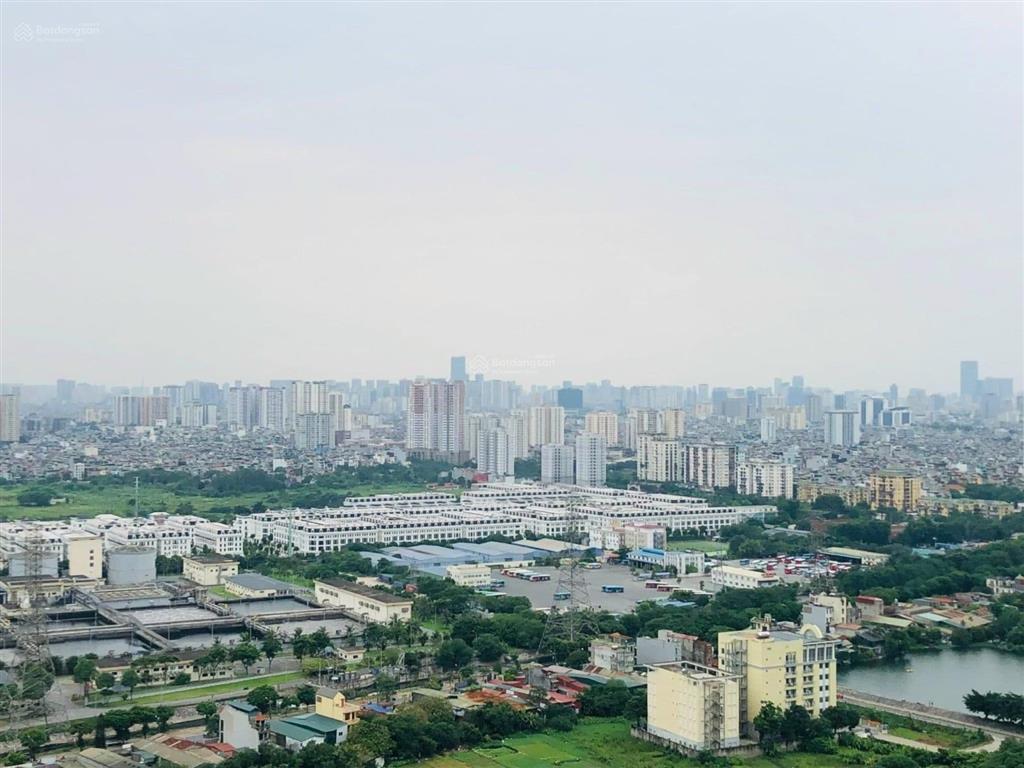 Bán chcc đồng phát park view tower  căn ban công view hồ cực đẹp dt 79m2 2pn 2wc