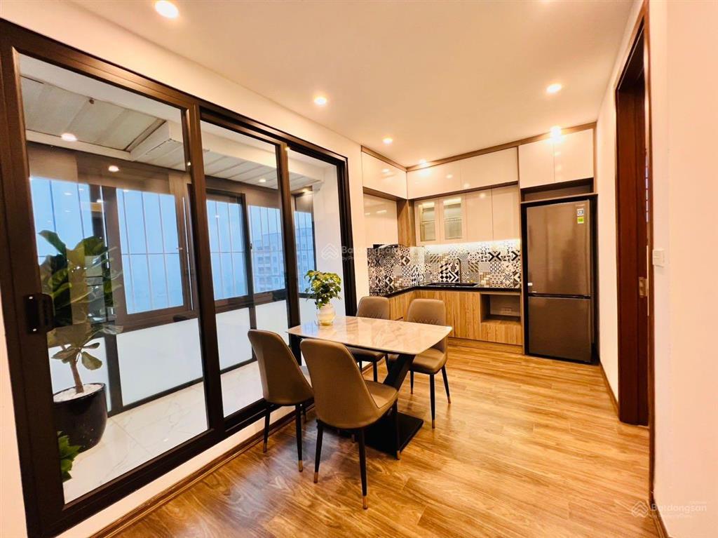 Bán chcc đền lừ toà đẹp nhất. dt 78m2 3pn 2wc ban công view cực đẹp, hướng mát