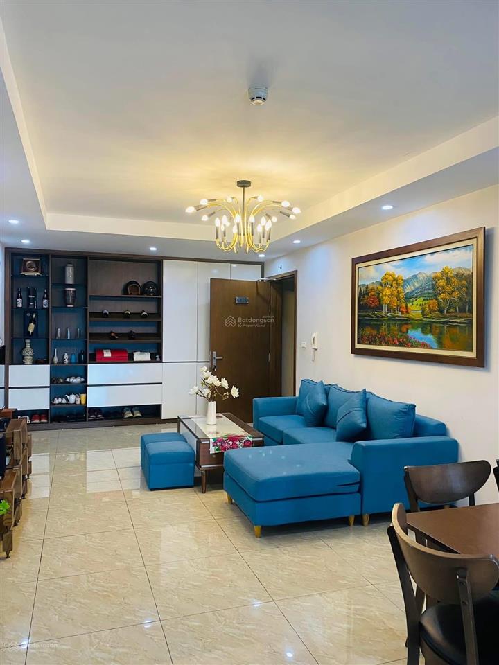 Bán chcc 87 lĩnh nam new horizon city. dt 100m2 3pn 2wc đã có sổ đỏ