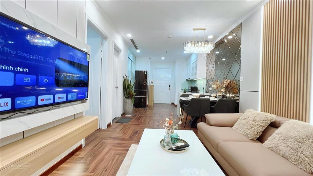 Bán chcc 19 đại từ tòa lidaco vinaconex 7 view hồ linh đàm. dt 130m2 3pn 2wc. view hồ linh đàm