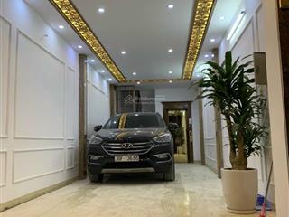 Bán nhà phân lô kim đồng ô to vào nhà ngõ 19 kim đồng vị trí ngõ thông ô bàn cờ.dt 65m2 cao 5 tầng