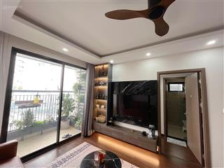 Bán chcc tòa the one gamuda, dt 83m2 3pn 2wc, view kđt gamuda cực thoáng