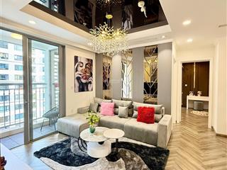 Bán chcc tòa sunshine palace  hoàng mai. dt 80m2 2pn 2wc. căn góc cực thoáng