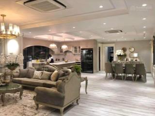 Bán biệt thự tây nam hồ linh đàm  hoàng mai. diện tích 240m2