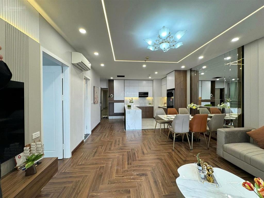 Bán chcc k35 tân mai hoàng mai, dt 92m2, 3pn 2wc căn góc cực thoáng
