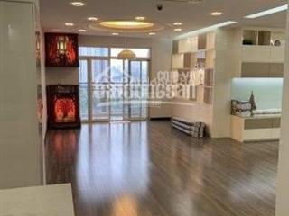 Cho thuê căn hộ the flemington q.11, 220m2, 4pn, full nội thất, có ô xe, 35triệu/tháng 0936 822 ***