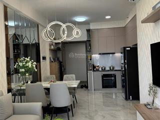 Gia đình cho thuê căn hộ horizon quận 1, 70m2, 1pn, 1wc, full nt đẹp. giá thật 15 triệu/tháng