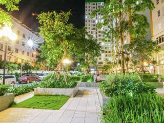 Bán shophouse cc melody residences, âu cơ, 5 tỷ, 110m2, 2pn, 2wc, nội thất cơ bản,  0936 822 ***