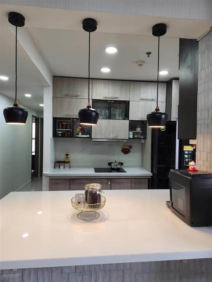 Bán căn hộ chung cư 2pn, 2wc, 88m2 tại satra eximland, 6,08 tỷ, view đẹp hot!