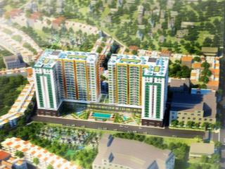 Bán căn hộ melody âu cơ, 96m2, 3pn, nhà đẹp, view hồ bơi, giá bán 4.250 tỷ,  0903 833 ***