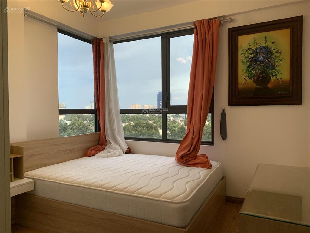 Cần cho thuê căn hộ the everrich, q5, 110m2, 3pn, full nt đẹp, giá 25 triệu/tháng,  0903 833 ***