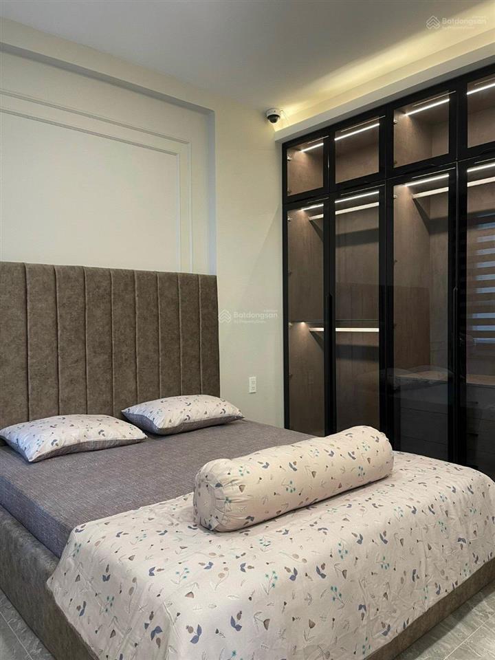 Cần cho thuê căn hộ the everrich, q5, 110m2, 3pn, full nt đẹp, giá 25 triệu/tháng,  0903 833 ***