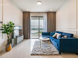 Cho thuê căn hộ xi grand court, q10, 109m2, 3pn, nội thất mới, giá 20 triệu/tháng,  0903 833 ***