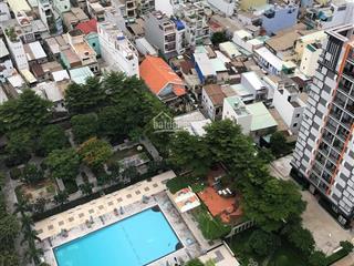 Bán căn hộ him lam chợ lớn, q. 6, 108m2, 3pn, có suất oto, giá 4.68 tỷ, view hồ bơi,  0903 833 ***