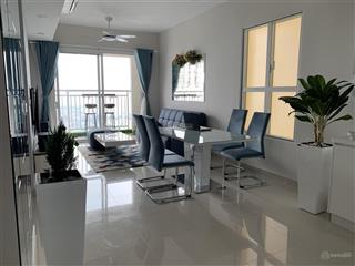 Bán nhanh căn hộ lucky palace, quận 6, dt 114m2, 3pn, giá bán 6.58 tỷ,  0903 833 *** có sổ hồng