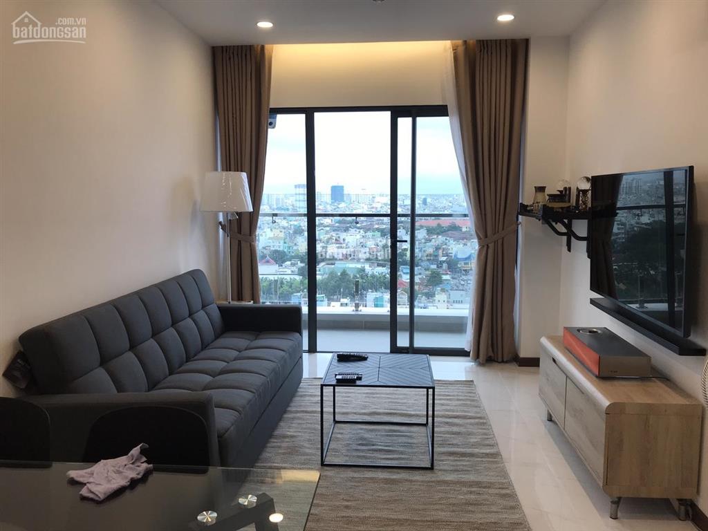 Bán gấp cao ốc res 11, quận 11, 83m2, 2pn, 2wc sổ hồng, view quận 1, giá bán 5.3 tỷ  0903 833 ***