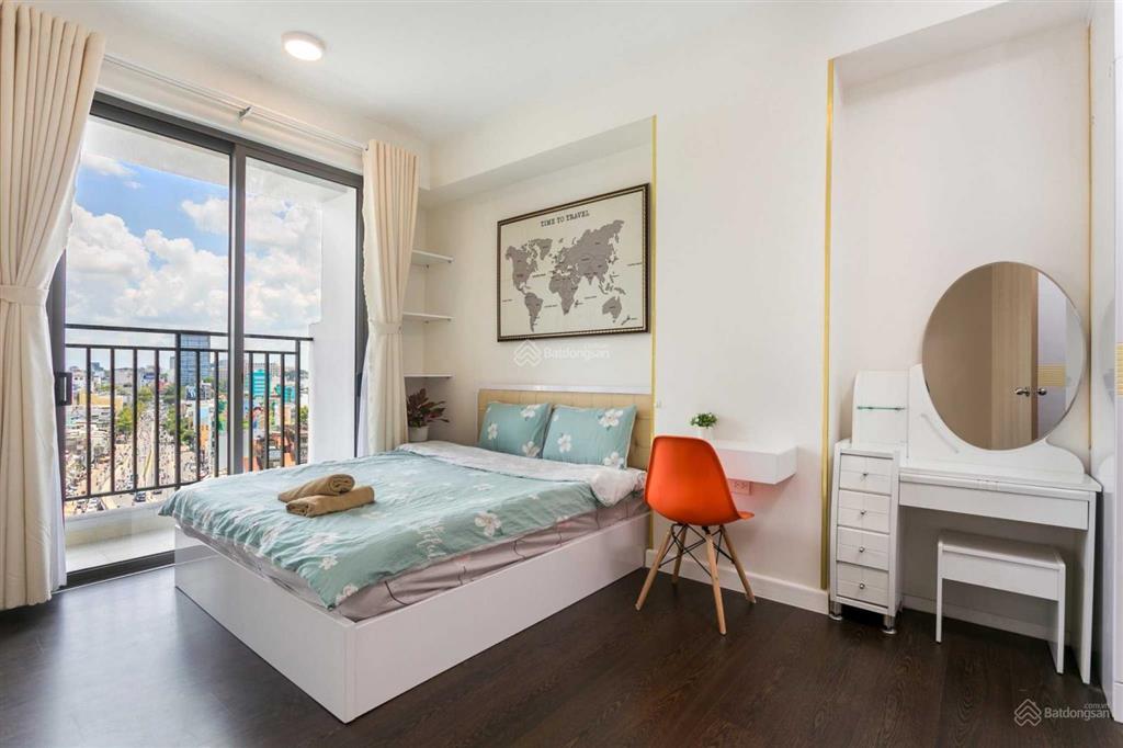 Bán căn hộ lucky palace, quận 6, dt 115m2, 3pn, có chỗ đậu oto, giá bán 6.360 tỷ,  0903 833 ***