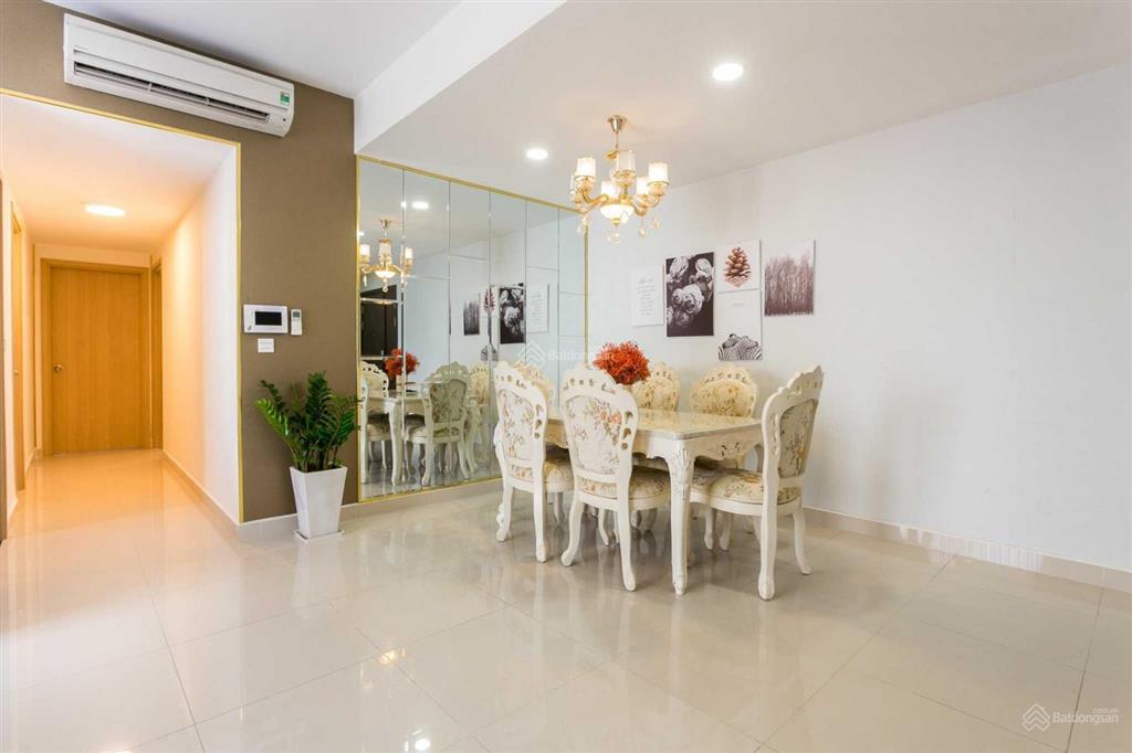 Bán căn hộ lucky palace, quận 6, dt 115m2, 3pn, có chỗ đậu oto, giá bán 6.360 tỷ,  0903 833 ***