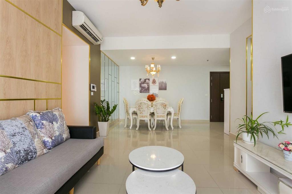 Bán căn hộ lucky palace, quận 6, dt 115m2, 3pn, có chỗ đậu oto, giá bán 6.360 tỷ,  0903 833 ***