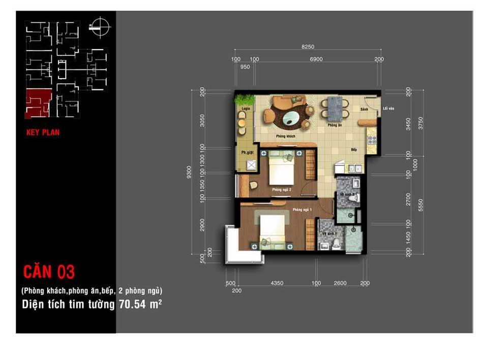 Bán cc res 11, lạc long quân, quận 11, hcm, giá tốt, 83m2, 2pn, có sổ hồng,  0936 822 ***