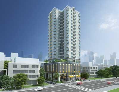 Bán cc res 11, lạc long quân, quận 11, hcm, giá tốt, 83m2, 2pn, có sổ hồng,  0936 822 ***