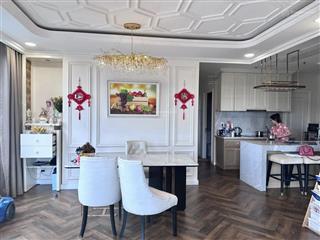 Bán gấp căn hộ kingston quận phú nhuận, 130m2, 3pn, tặng nt, giá bán 10.8 tỷ,  0936 822 ***