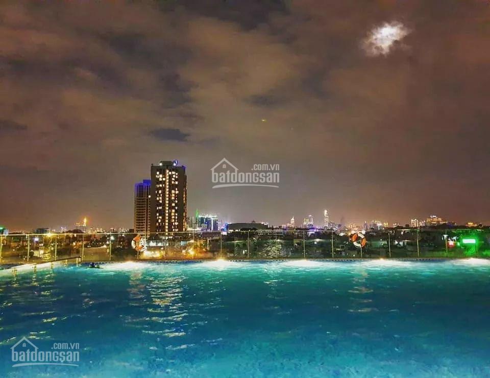 Bán gấp căn hộ xi grand court, quận 10, 75m2, 2pn, tặng nt, giá bán 6,5 tỷ, có sổ  0903 833 ***