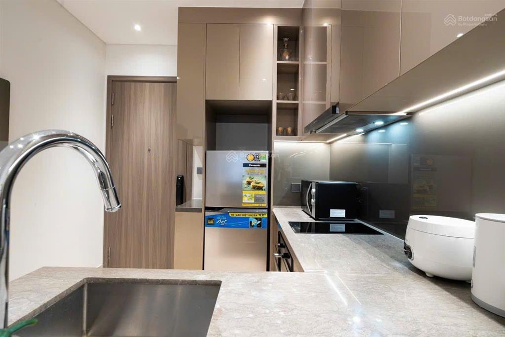 Cho thuê căn hộ the everrich, q11, dt 117m2, 2pn, full nội thất giá 18 triệu/tháng,  0903 833 ***
