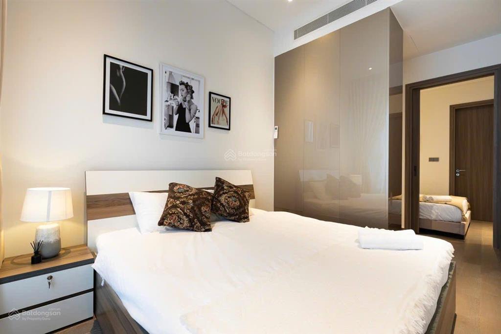 Cho thuê căn hộ the everrich, q11, dt 117m2, 2pn, full nội thất giá 18 triệu/tháng,  0903 833 ***