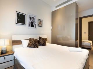 Cho thuê căn hộ the everrich, q11, dt 117m2, 2pn, full nội thất giá 18 triệu/tháng,  0903 833 ***