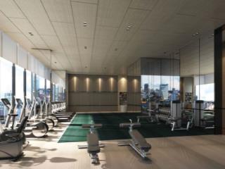 Căn hộ 2pn, 2wc giá cực chất tại the marq, đình chiểu đa kao, q1, 14 tỷ, 72m2, 2pn,  0903 833 ***