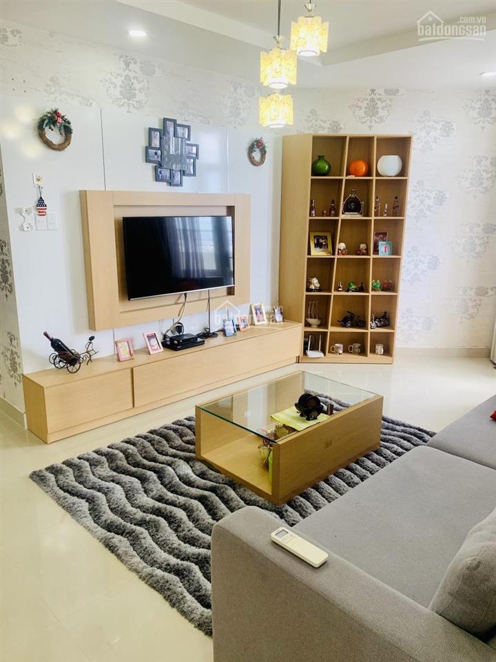 Bán căn hộ him lam chợ lớn, q6, 86m2, 2pn, view nam, có sổ hồng giá thật 4.5 tỷ,  0903 833 ***