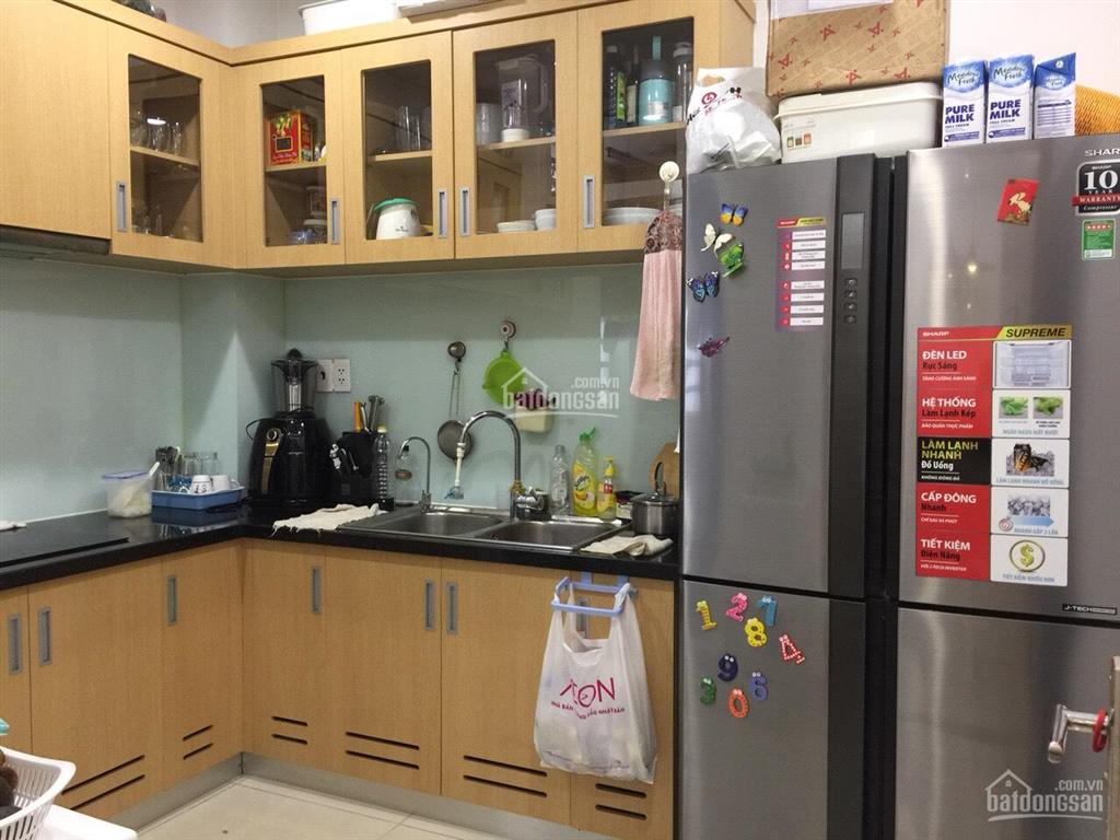 Bán căn hộ him lam chợ lớn, q6, 86m2, 2pn, view nam, có sổ hồng giá thật 4.5 tỷ,  0903 833 ***
