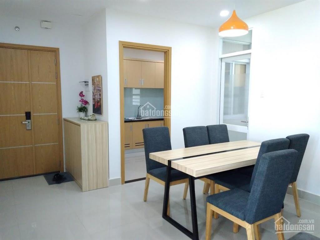 Bán căn hộ him lam chợ lớn, q6, 86m2, 2pn, view nam, có sổ hồng giá thật 4.5 tỷ,  0903 833 ***
